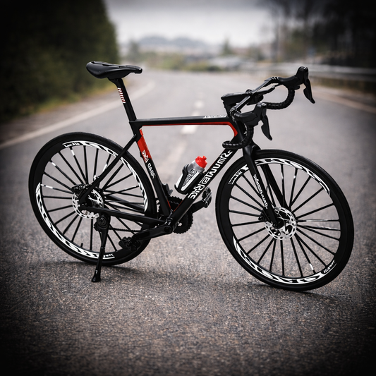 MiniRower - Kolarzówka