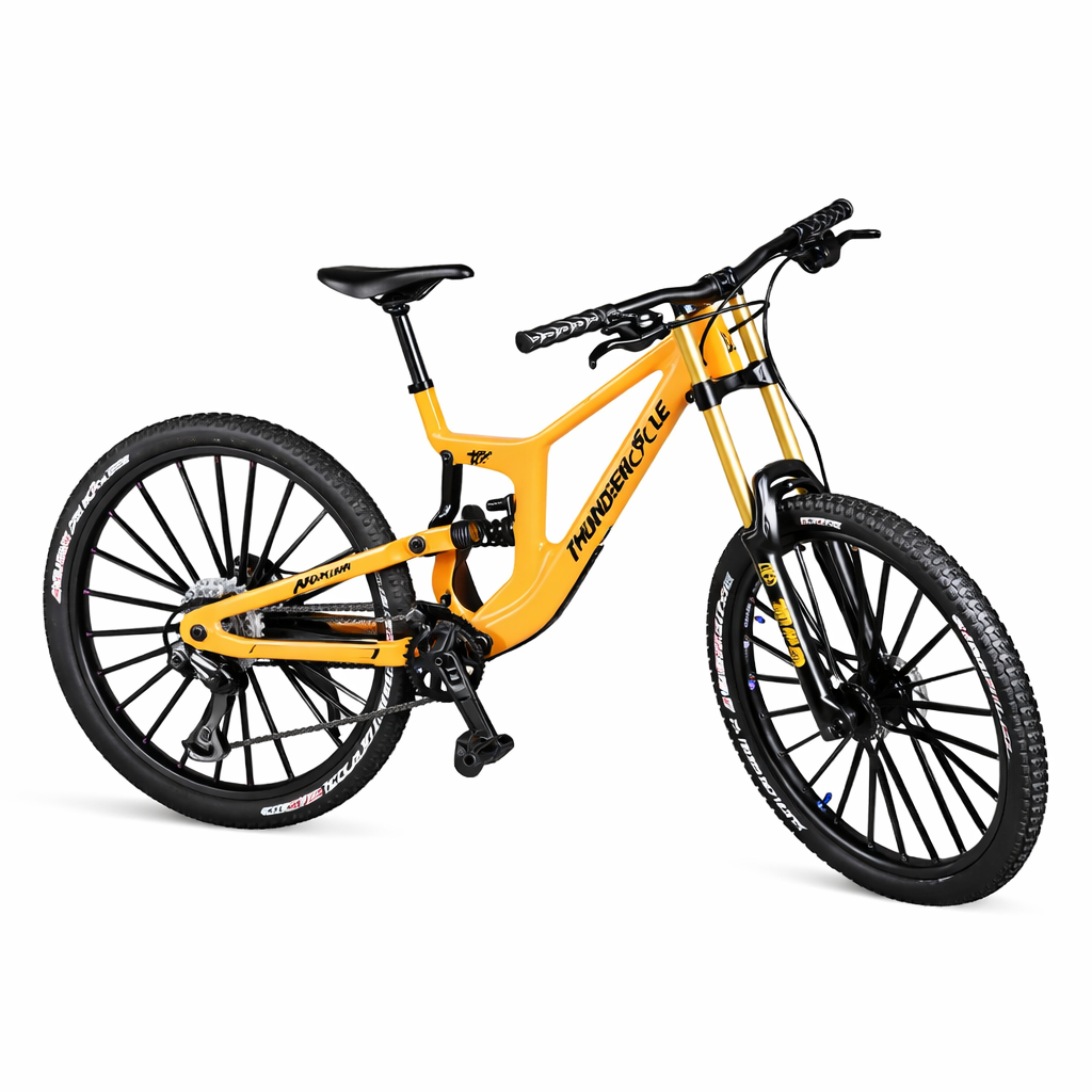 MiniRower - Santa Cruz V10 Replika